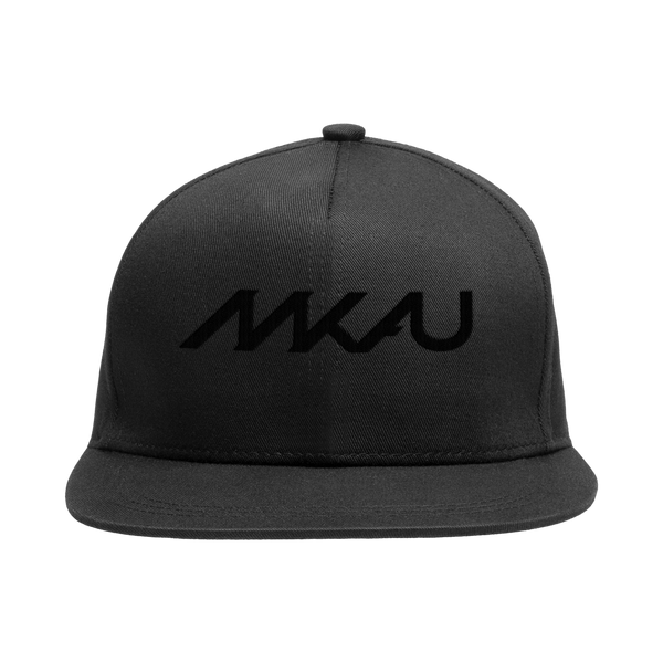 MKAU Gaming Embroidered Snapback