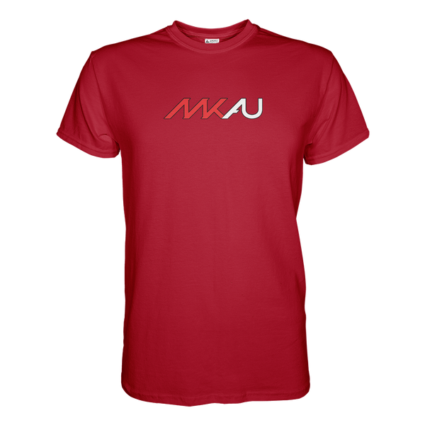 MKAU Gaming T-Shirt