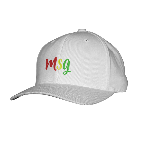 MadSquadGaming Flexfit Hat