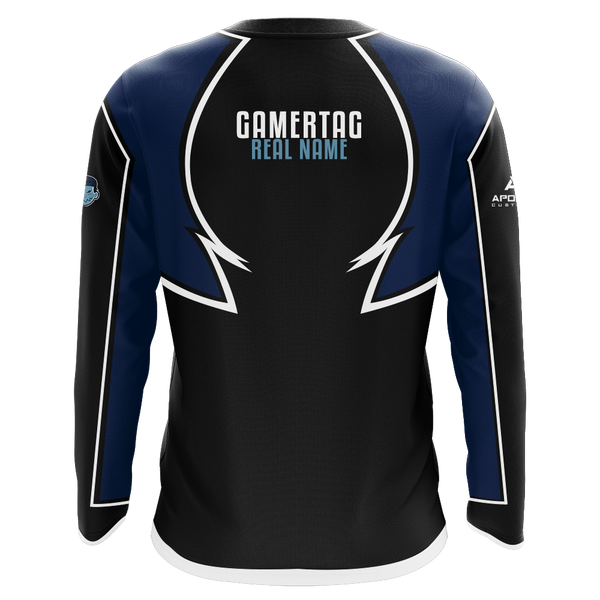 MadSquadGaming Long Sleeve Jersey