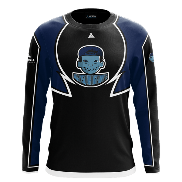 MadSquadGaming Long Sleeve Jersey
