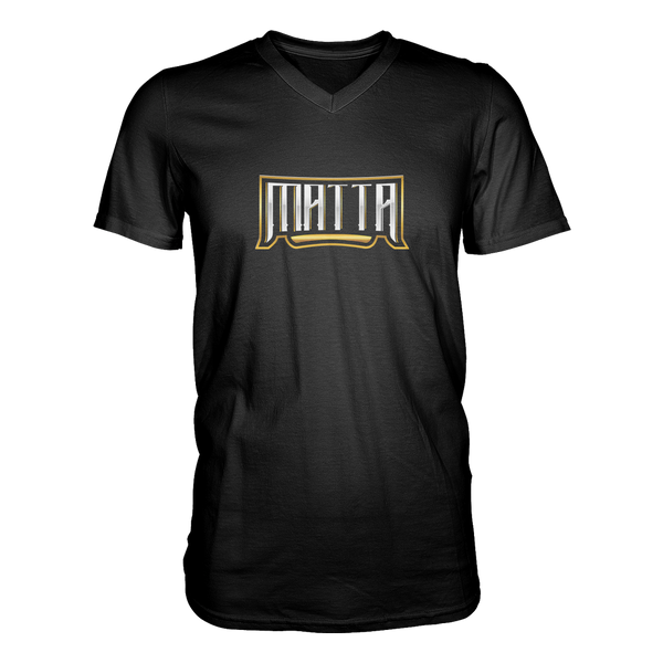 Matta V-Neck T-Shirt