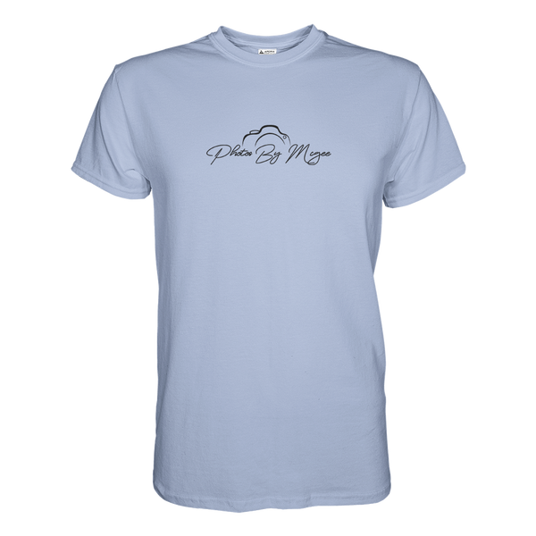Mcgee Photography T-Shirt