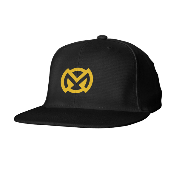 Metabuff Snapback Hat