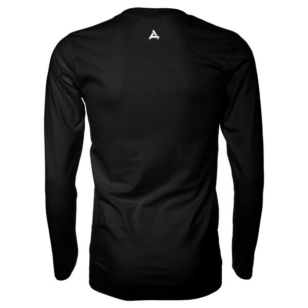 Unstoppable Crew Sublimated Long Sleeve Shirt