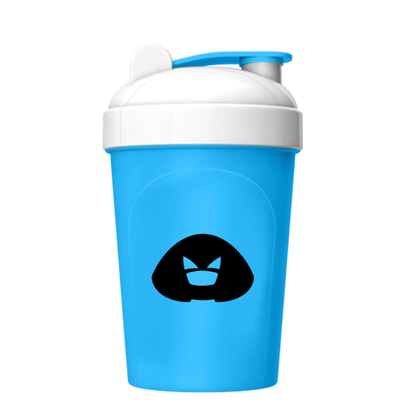 Unstoppable Crew Shaker Cup