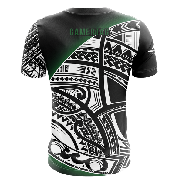Unstoppable Crew Short Sleeve Jersey