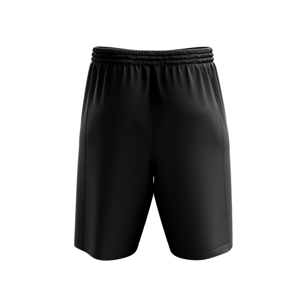 Unstoppable Crew Shorts