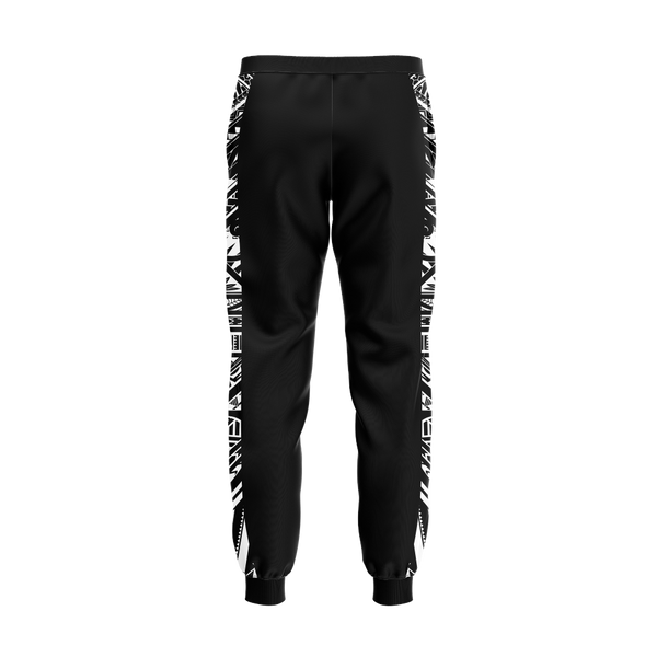 Unstoppable Crew Sublimated Joggers