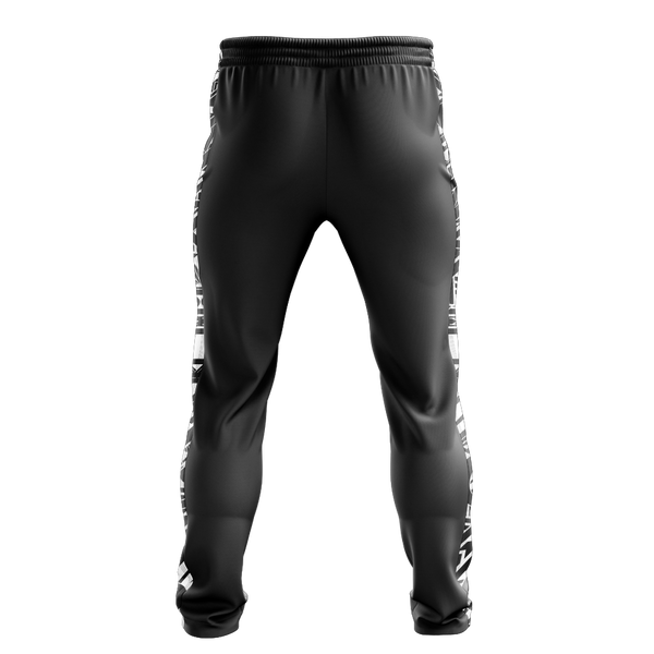 Unstoppable Crew Sublimated Sweatpants