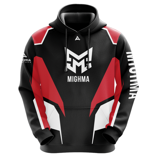 Mighma Sublimated Hoodie