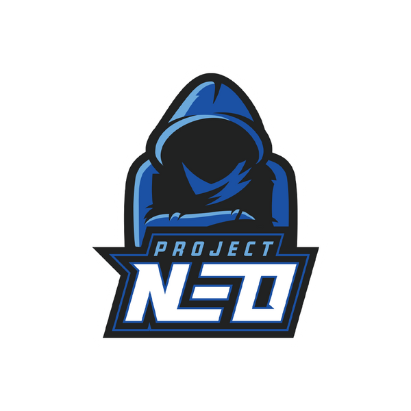 Project Neo Sticker