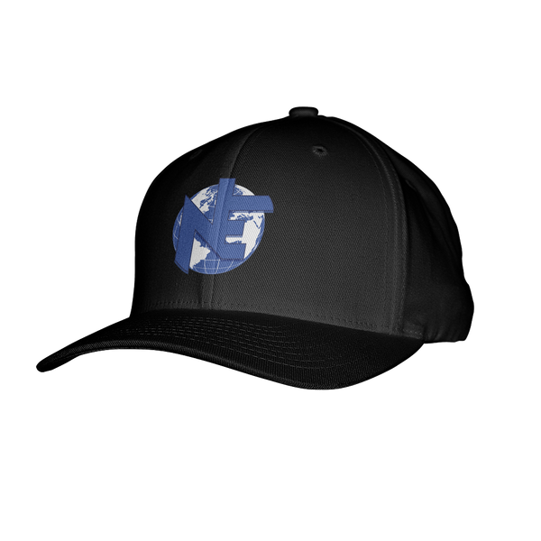 New Era Gaming Flexfit Hat