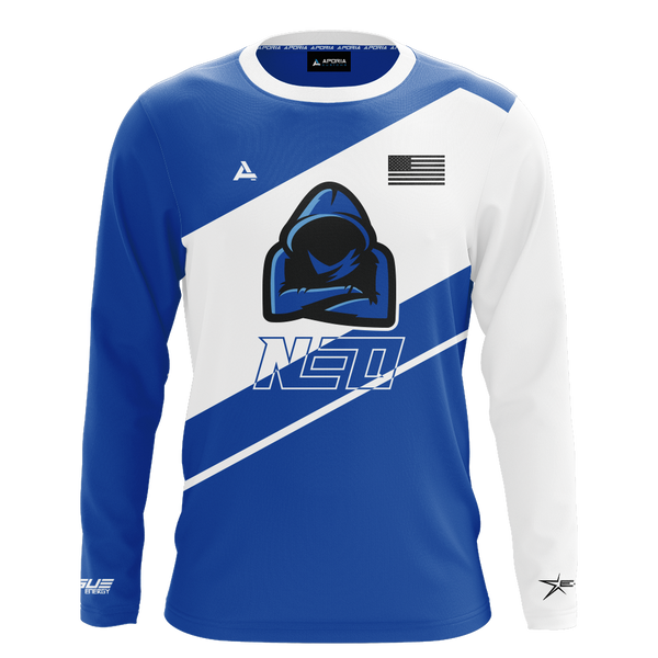 Project Neo Long Sleeve Jersey