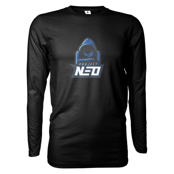 Project Neo Long Sleeve Shirt
