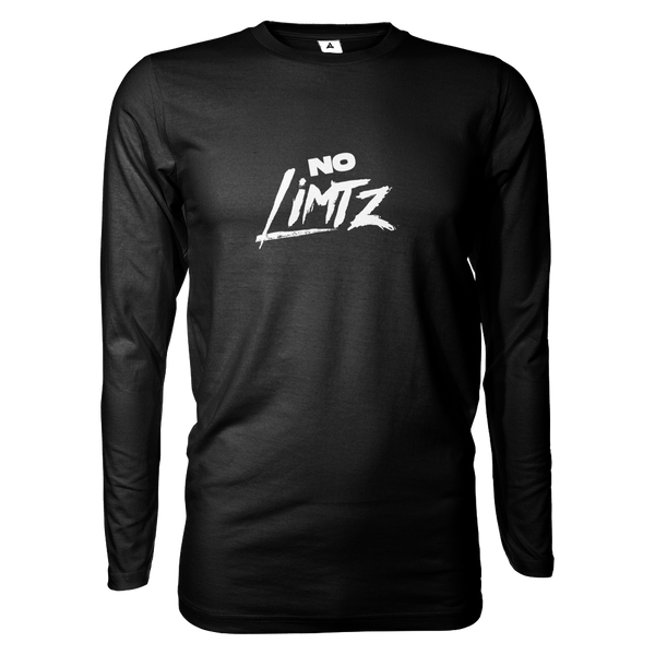 No Limitz Long Sleeve Shirt