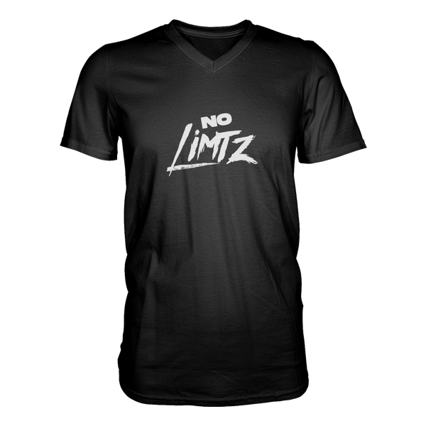 No Limitz V-Neck T-Shirt