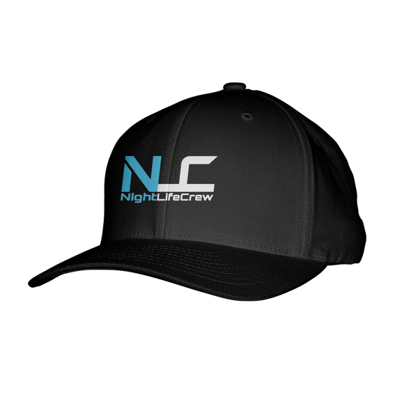 Nightlifecrew Flexfit Hat