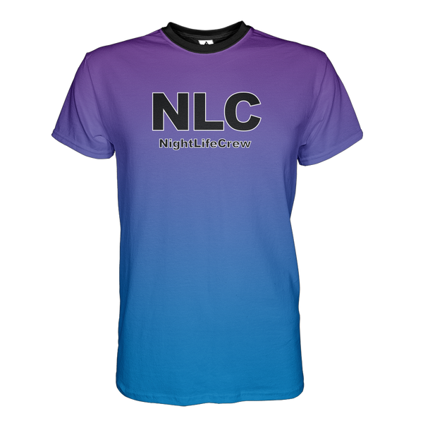 Nightlifecrew Sublimated T-Shirt