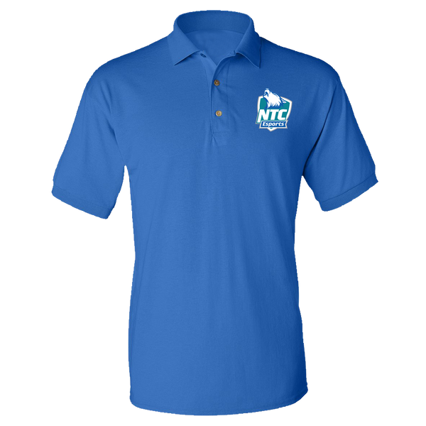 NTC Timberwolves Polo Shirt