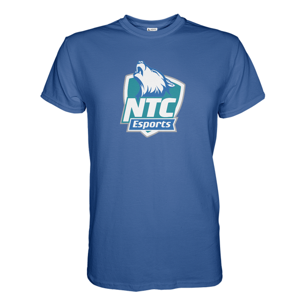 NTC Timberwolves T-Shirt
