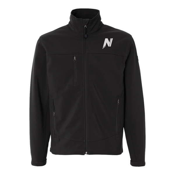 Nova Uprise Soft Shell Jacket