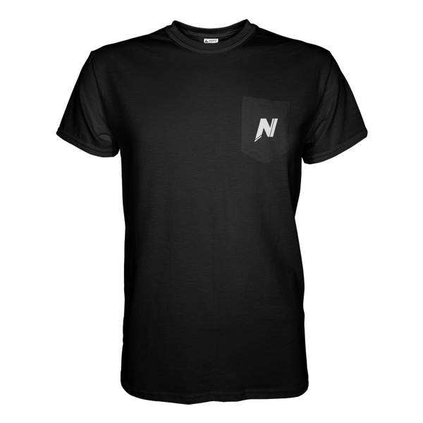 Nova Uprise T-Shirt w/Pocket