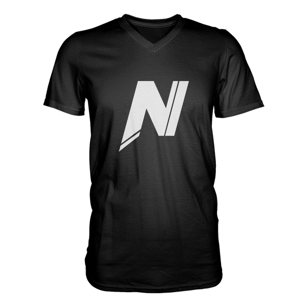 Nova Uprise V-Neck T-Shirt