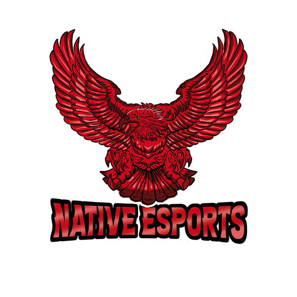 Native Esports Sticker