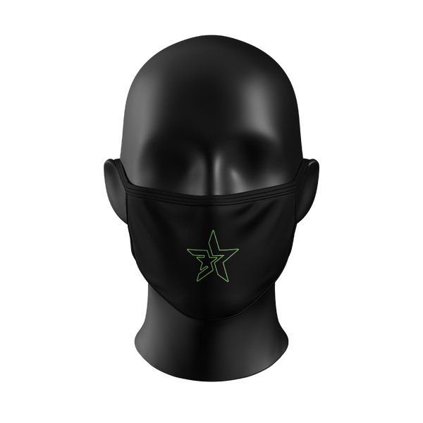nightstar451 Face Mask