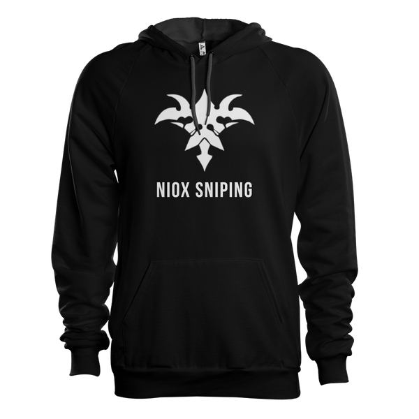 Niox Sniping Hoodie