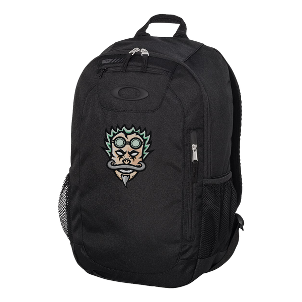 Nitrogenius Backpack