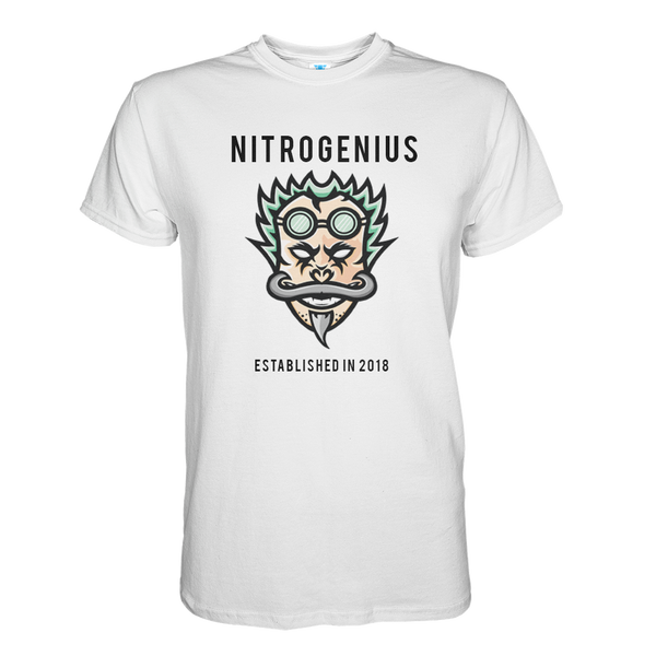 Nitrogenius T-Shirt