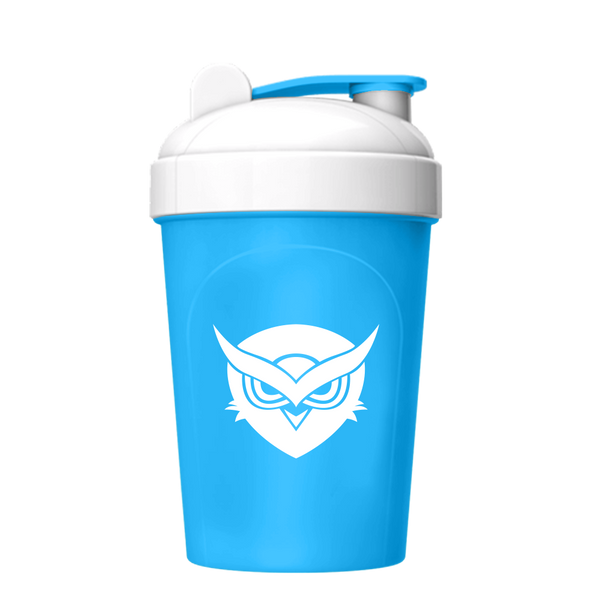 Nocturnal Shaker Cup
