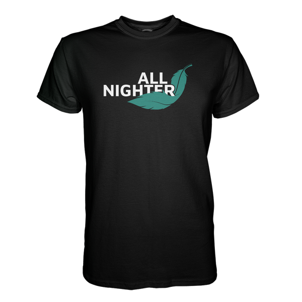 Nocturnal All Nighter T-Shirt