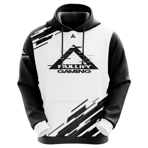 Nullify Sublimated Hoodie