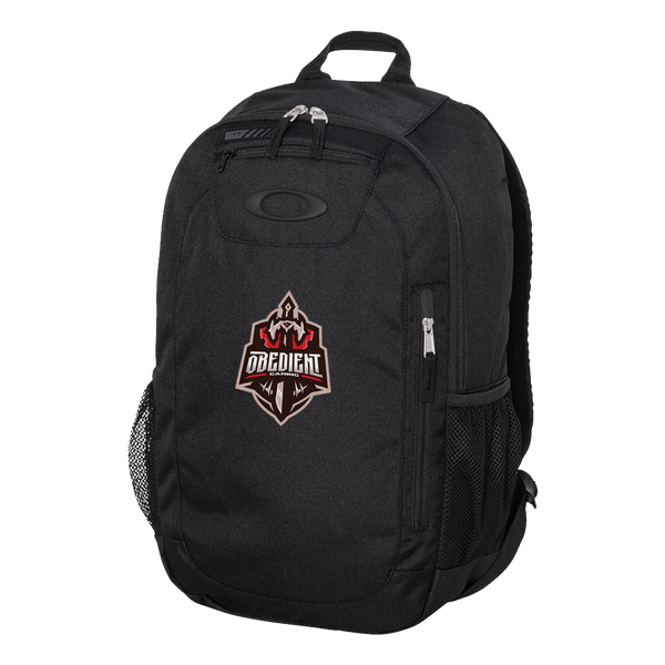 Obedient Gaming Backpack