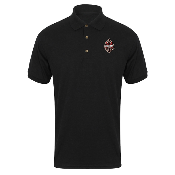Obedient Gaming Polo Shirt
