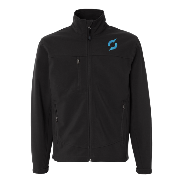Offset Gaming Soft Shell Jacket