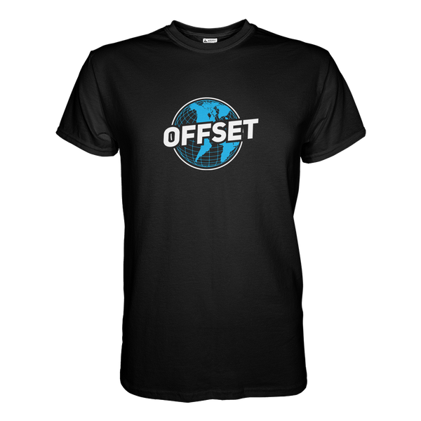Offset Gaming T-Shirts