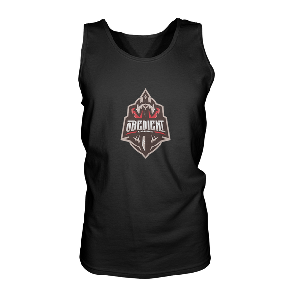 Obedient Gaming Tank Top