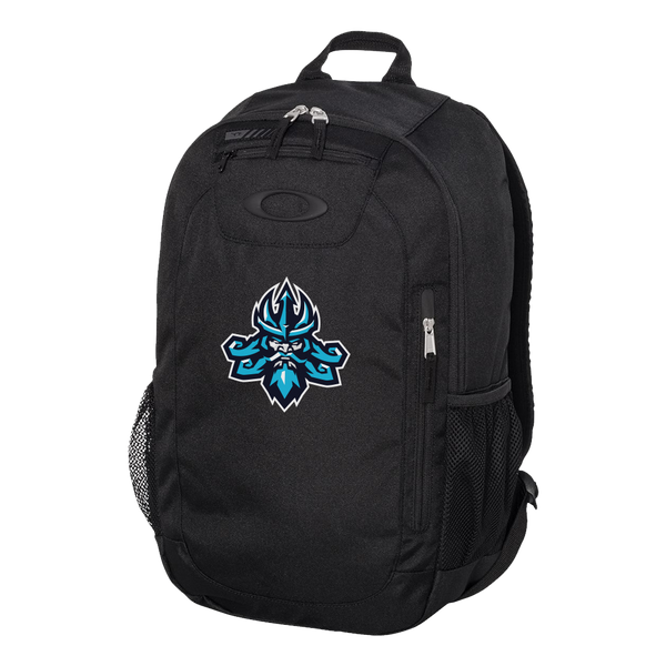 Oceanic Squad Gaming Backpack