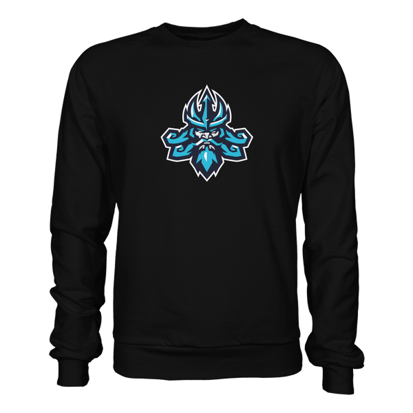 Oceanic Squad Gaming Sweatshirt