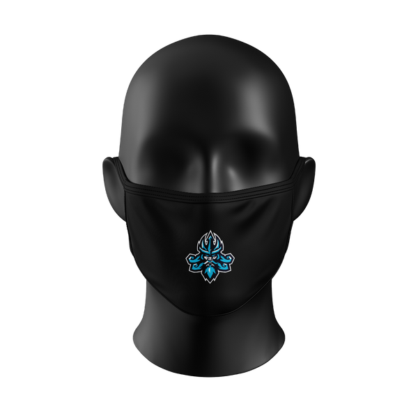 Oceanic Squad Gaming Face Mask