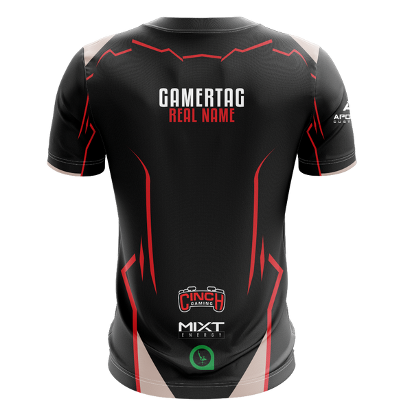 Obedient Gaming Short Sleeve Jersey