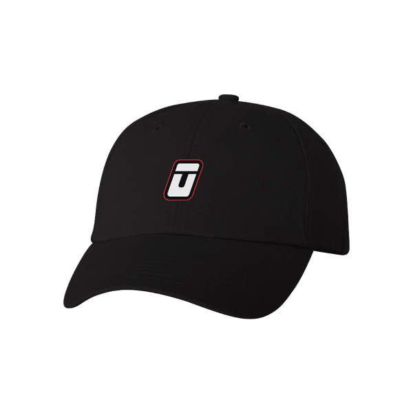 Omega Dad Hat