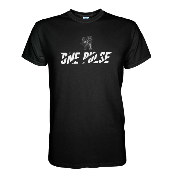 One Pulse Clawed T-Shirt