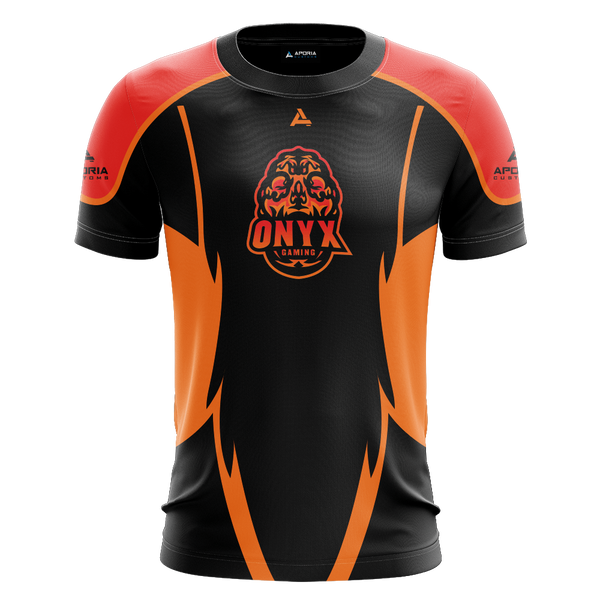 Onyx Gaming Short Sleeve Jersey