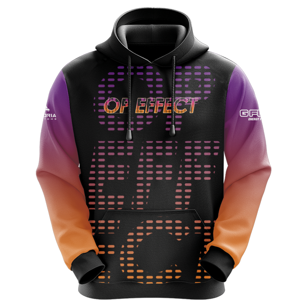 OpEffect Sublimated Hoodie