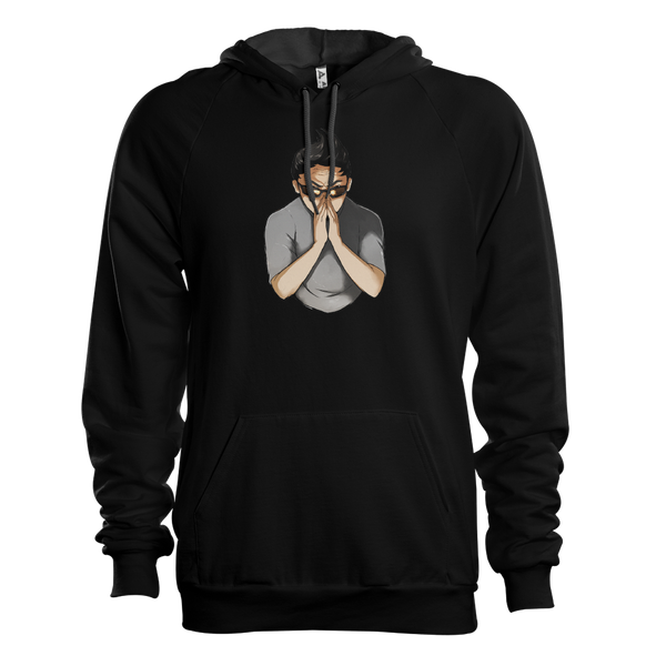 OpEffect OPPOSE Hoodie